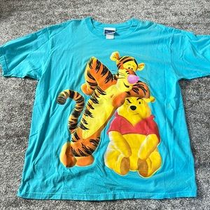 Vintage Disney Shirt